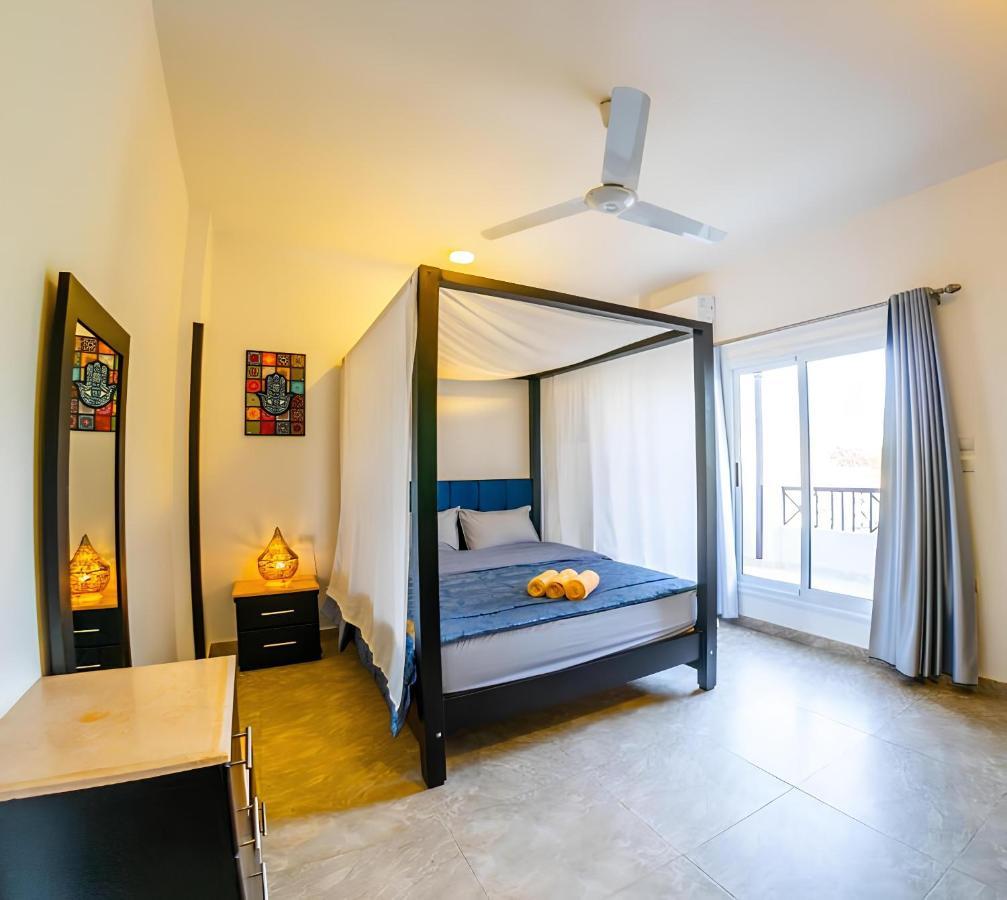 Royal Home Luxor Nile View Экстерьер фото
