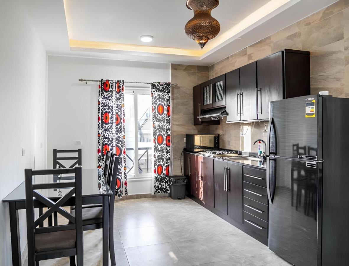Royal Home Luxor Nile View Экстерьер фото
