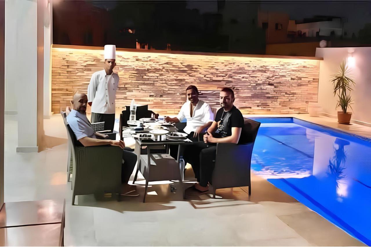 Royal Home Luxor Nile View Экстерьер фото