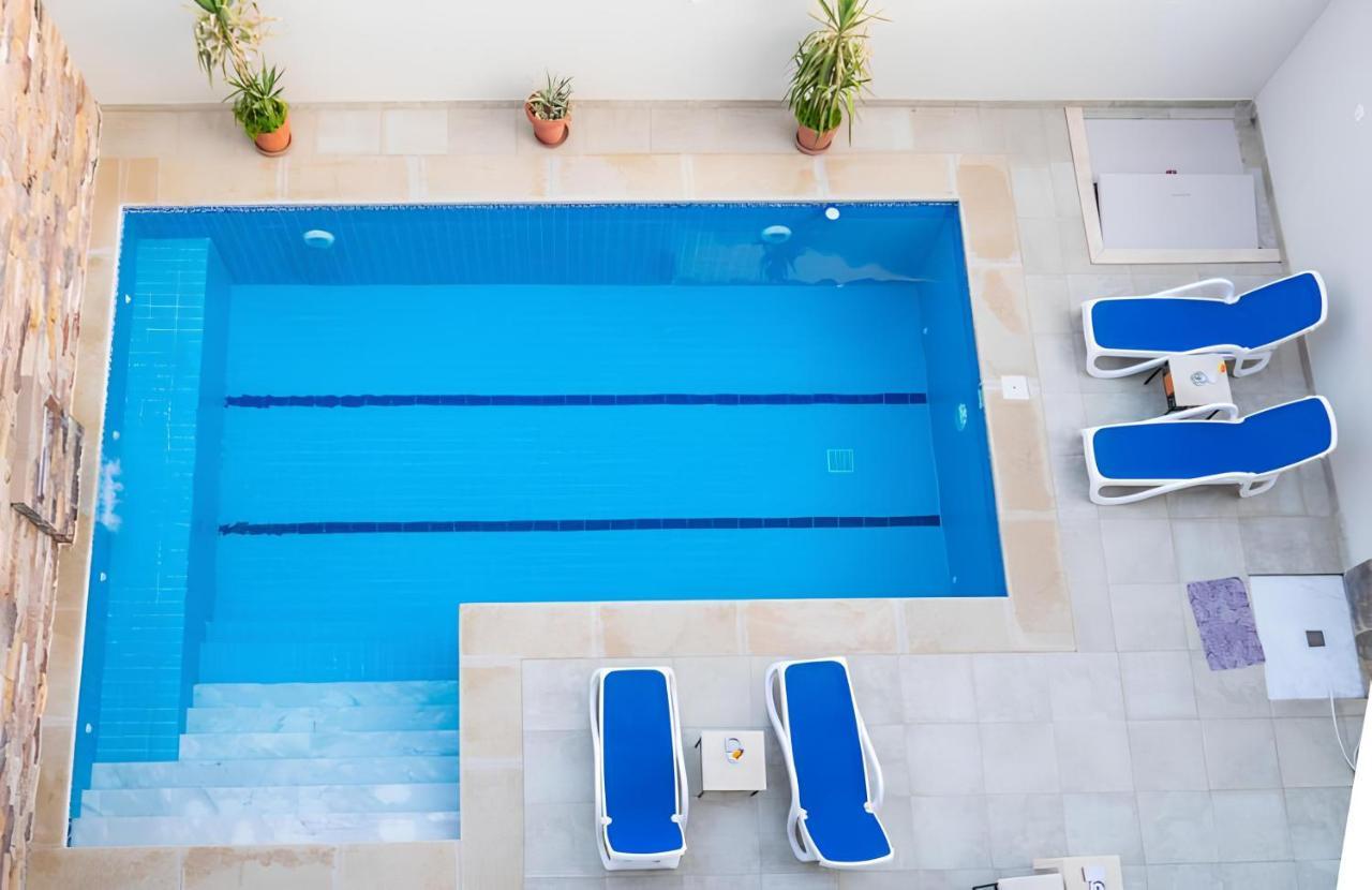 Royal Home Luxor Nile View Экстерьер фото